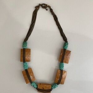 Statement Necklace